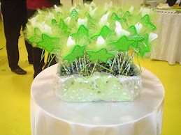 CINTAS PARA CUMPLE DE 15