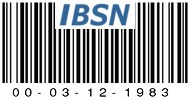 IBSN- Registro del blog -