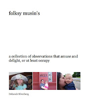 Folksy Musin's: