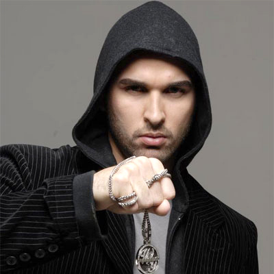 X=Wisin_&_Yandel=X: Los Reales nombres de 