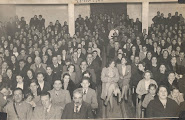 Inauguración Teatro López 1940