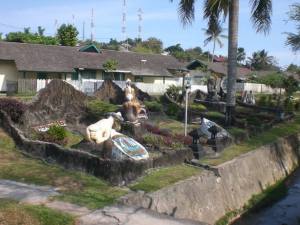 green arsitektur: Pendekatan perilaku manusia dalam Perancangan Ruang ...