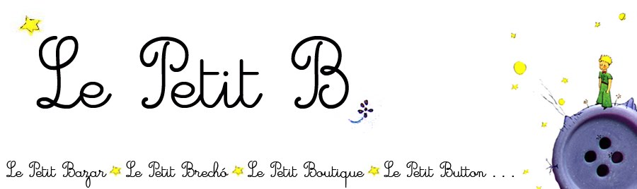 le petit B L O G