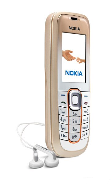 Nokia 2600 аккумулятор