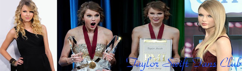 Taylor Swift Fans Blog
