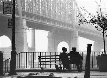 Manhattan - Woody Allen