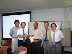 Uji Campus (Univ of Kyoto) Soar Research Centre 2003