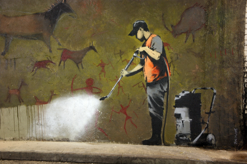 banksy-graffit-removal