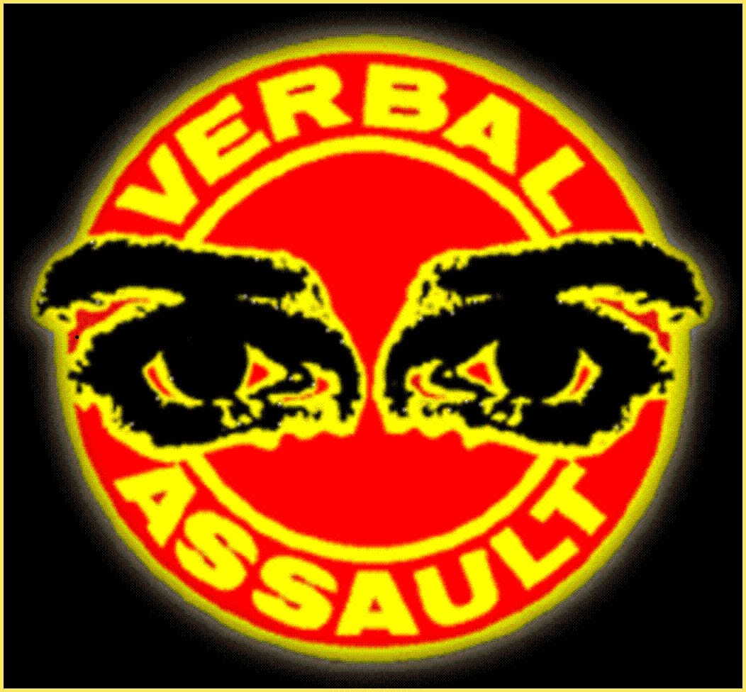 OLDFASTANDLOUD VERBAL ASSAULT demo 1984 with 1st vocalist