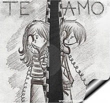 Te amo.