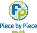 Piece by Piece mozaiek