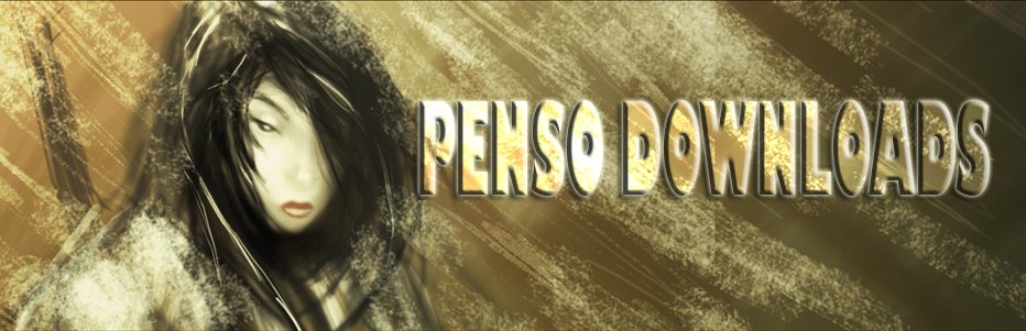 Penso Downloads