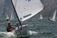 Optimist D'Argento 2009