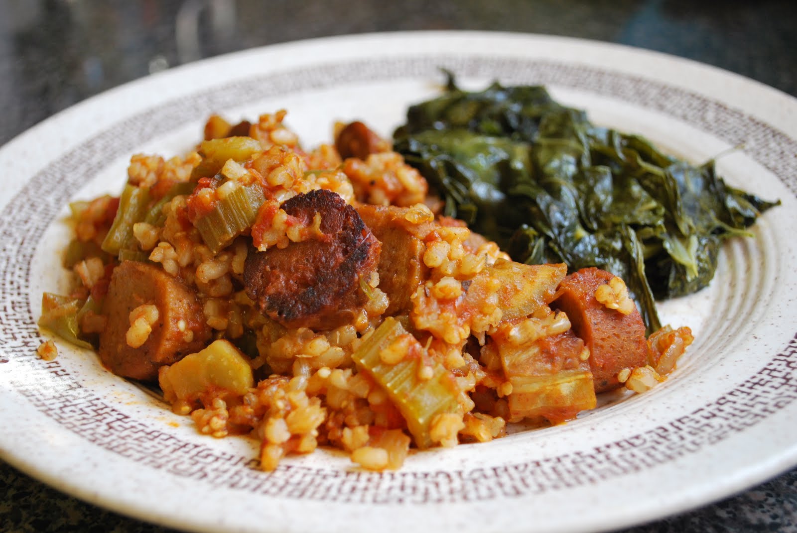 Vegan Crunk Eggplant > Meat