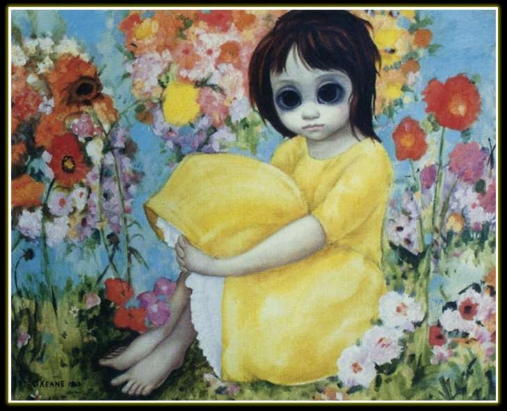Arte Contemporaneo Margaret Keane Arte Contemporaneo Margaret Keane