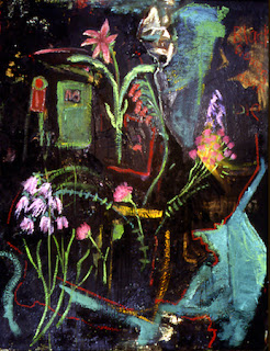 Process: Thorazine Thursday: a Flashback