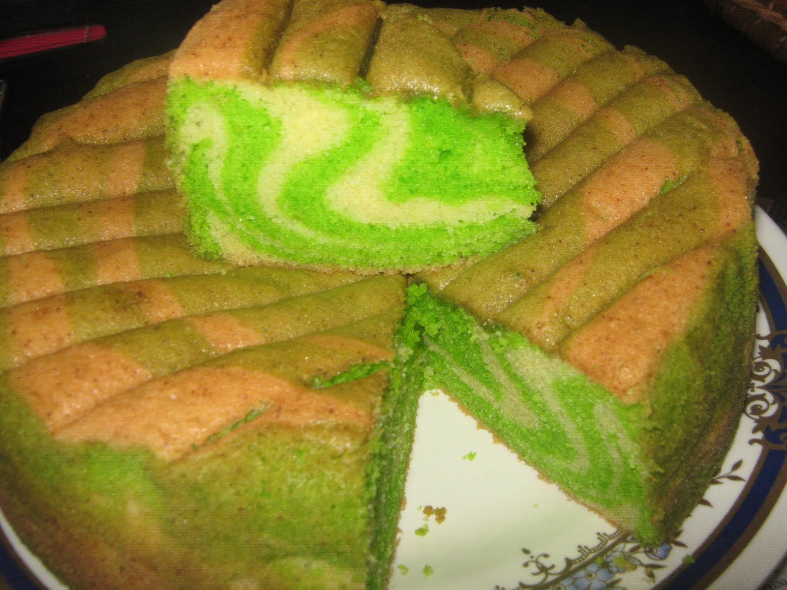 Resepi Kek Terbaru  pin resepi biskut raya terkini cake 