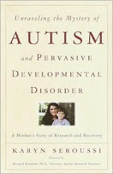 Descubriendo el misterio del autismo y trastorno generalizado del desarrollo