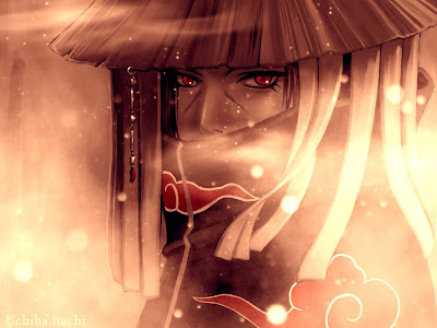 Naruto Television: Akatsuki menbers