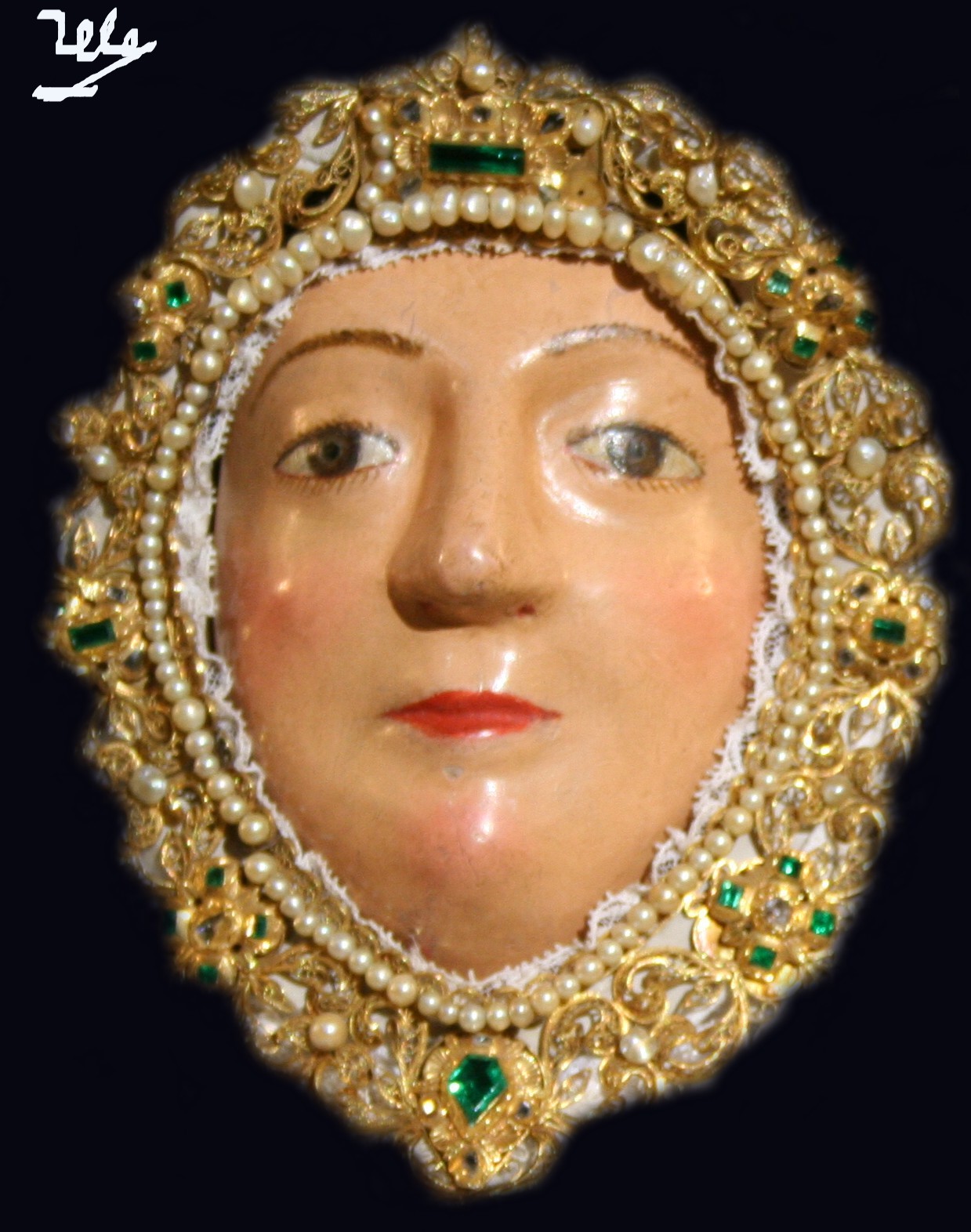 CofradesUtrera Una gran procesion para la Patrona