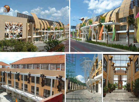 chicchoccute: the first time i went to galeria at BALI