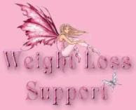 The Weight Loss Fairy
