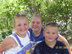 Our Little Blessings