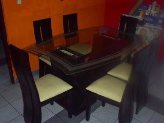 MUEBLES PARA EL HOGAR U OFICINA DIRECTO DE FABRICA: somos: DECOR & ART