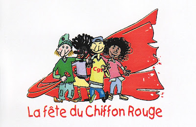La fête du Chiffon Rouge: BILAN 2009 ET PREPARATION 2010