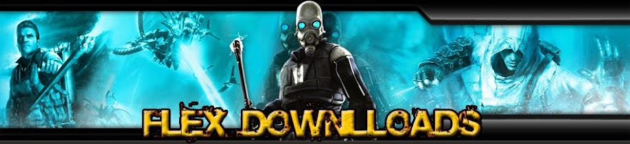 Flex downlloads