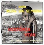 Selo História Viva