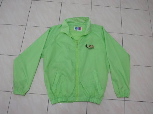 Magneti Marelli Ferrari Windbreaker 