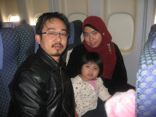 Flight ke Jedah 2007