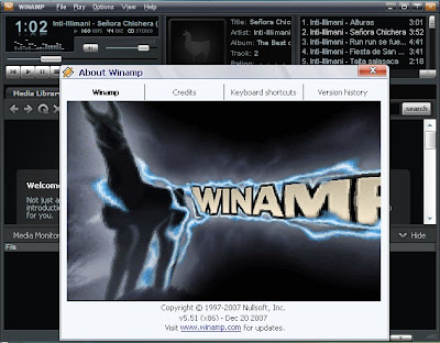 winamp pro winamp pro
