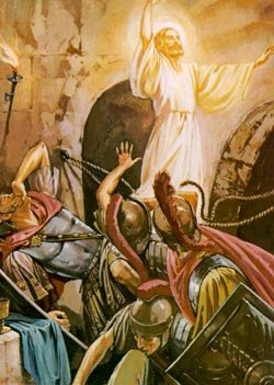 CAMPONTHIS THE EASTER SONG Christ Jesus The Lord Has Risen From Dead camponthis-the-easter-song-christ-jesus-the-lord-has-risen-from-dead