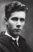 Marsman 1924; foto geleend van de KB-site