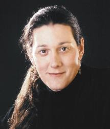 A Gender Variance Who's Who: Martine Rothblatt (1954 - ) lawyer ...