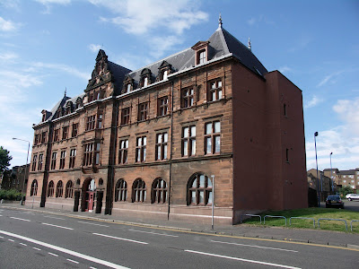 glasgow album