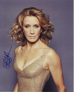 Felicity Huffman
