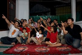 arisan babak 2 di tempat agus