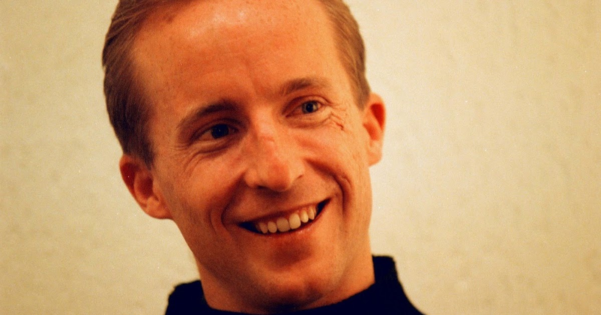 De Spanningsblog Hector Macdonald (interview, 2000)