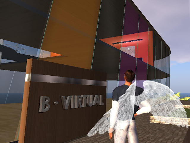 Barcelona Virtual is an official developer for Linden Labs in Spain