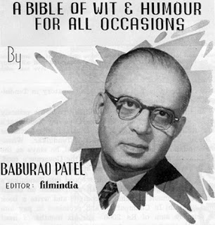 baburao patel