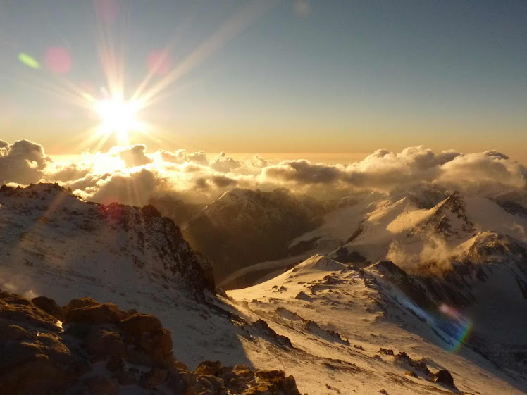 Aconcagua