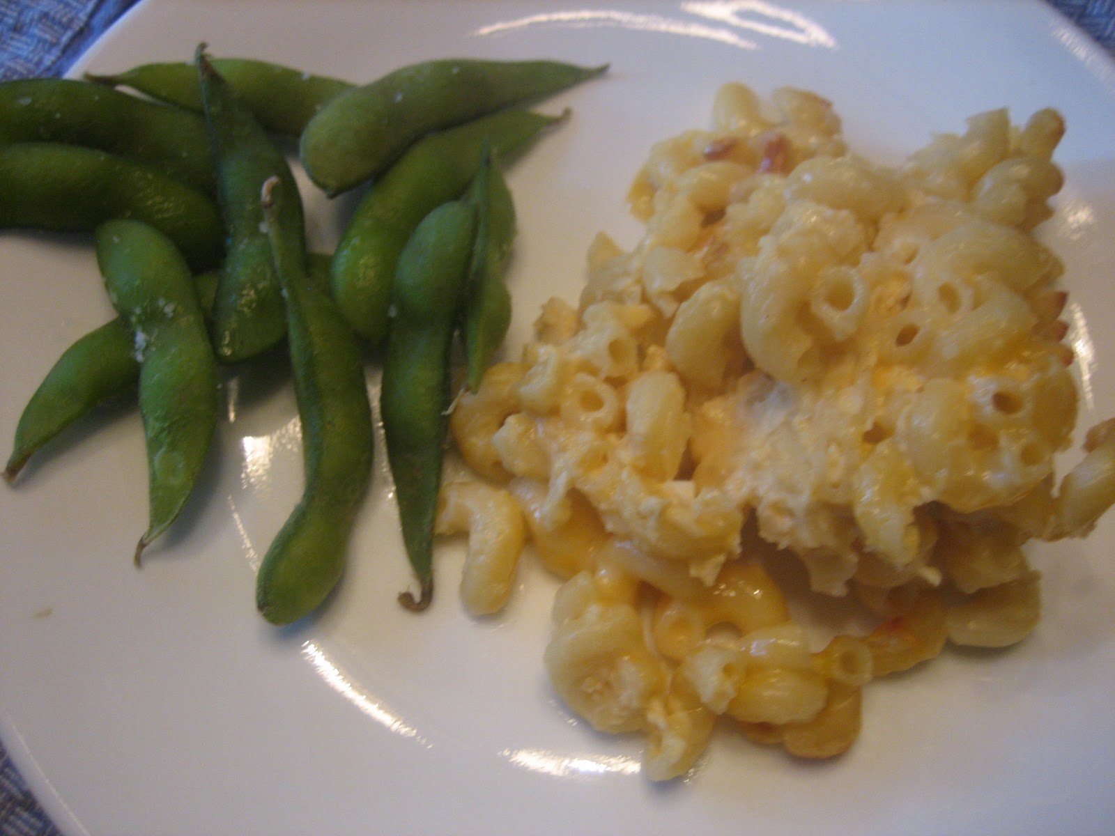 Easy Homemade Mac and CheeseEmeril Lagasse Staying Close To Home
