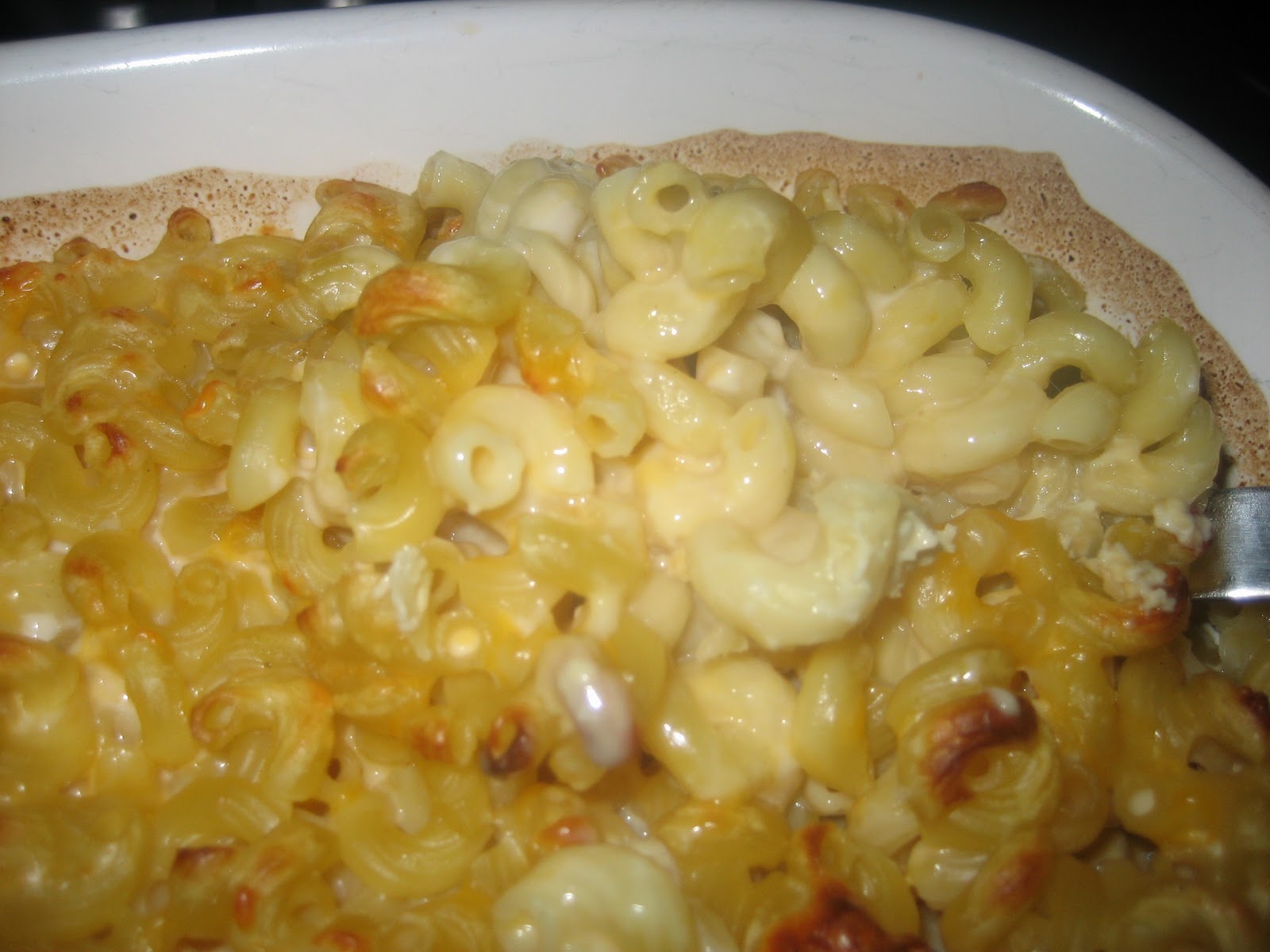 Easy Homemade Mac and CheeseEmeril Lagasse Staying Close To Home