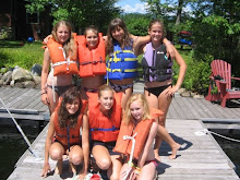 the girls (camp wohelo)