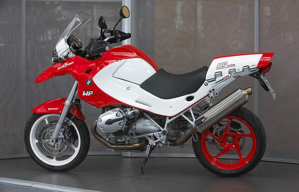 Suzuki r1200