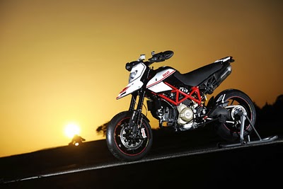 Modification Super Moto|Hybrid Motorcycles Pictures