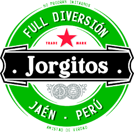 Blog "Los Jorgitos"